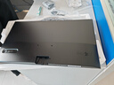 小米R(shí)edmi 23.8英寸顯示器 100Hz IPS技術(shù) 三微邊設(shè)計(jì) 低藍(lán)光 電腦辦公顯示器顯示屏 A24節(jié)能版 曬單實(shí)拍圖