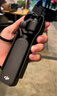 大疆 DJI Osmo Pocket 3 一英寸口袋云臺相機(jī) OP靈眸手持?jǐn)?shù)碼相機(jī) 旅游攝影攝像 直播vlog拍攝 標(biāo)準(zhǔn)版 官方標(biāo)配 曬單實(shí)拍圖
