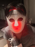 CURRENTBODY【Papi醬推薦】S2紅光面膜儀美白修復(fù)提拉緊致面部美容LED光子美容儀大排燈【七夕情人節(jié)禮物】 曬單實拍圖