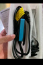 創(chuàng)寧魚(yú)缸石英變頻加熱棒 CN-605-300W 低水位烏龜小型迷你自動(dòng)恒溫器 曬單實(shí)拍圖