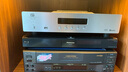 CHENGUANGDA頂部滑蓋發(fā)燒CD機ESS9038解碼器CD播放器轉盤(pán)CD機藍牙無(wú)損播放優(yōu)盤(pán)無(wú)損播數字輸出進(jìn)口運放5532DD CD30豪華版 曬單實(shí)拍圖