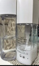資生堂（Shiseido）水乳男士護(hù)膚品套裝保濕滋潤(rùn)洗面奶爽膚水乳液日本七夕情人節(jié)禮物 水乳2件套（均衡水+乳液） 曬單實(shí)拍圖