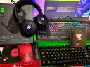 雷蛇（Razer）毒蝰V3pro專業(yè)版 Faker聯(lián)名限定款 無線鼠標(biāo) 8K 電競(jìng)游戲輕量化 類膚材質(zhì) Viper V3pro 曬單實(shí)拍圖