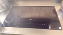 美的（Midea）電磁爐電陶爐雙灶電磁灶嵌入式家用大功率3500W恒勻火炒菜燒水火鍋多功能雙頭灶國家補貼DZ35CC10Z 曬單實拍圖