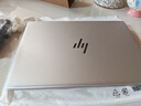 惠普（HP）【國家補(bǔ)貼20%】星Book Pro 14 2024 AI高性能輕薄筆記本電腦 旗艦商務(wù)辦公筆記本電腦 Ultra5-125H 16G 1T 2.5K 銀 曬單實拍圖