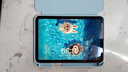 Apple/蘋果 iPad mini7 2024新款8.3英寸 平板電腦ipadmini7迷你7 mini7 國行零售機(jī) 官保(顏色下單留言) 128G WIFI版 充新機(jī)（電池100%） 曬單實(shí)拍圖