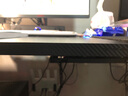 戟創(chuàng)AGKey-鈦戟S3電競桌臺式電腦桌實木家用書桌可裝機械臂碳纖維 【S3黑碳纖維紋】ENF級環(huán)保 180*75*75cm 二段分板 曬單實拍圖