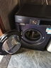 西門(mén)子（SIEMENS）iQ300 10公斤洗烘一體機 全自動(dòng)變頻滾筒洗衣機大容量 熱風(fēng)清新 智能除漬 除菌除螨 支持國家補貼 WN54A2X10W 曬單實(shí)拍圖
