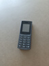 NOKIA新105 4G 全網(wǎng)通移動(dòng)聯(lián)通電信 老人老年按鍵直板學(xué)生兒童備用戒網(wǎng)手機(jī) 雙卡雙待  黑色 曬單實(shí)拍圖