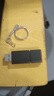 金士頓u盤(pán)128g16g8g高速u(mài)sb3.0手機電腦兩用車(chē)載64G大容量u盤(pán) 3.0黑色32G送+五年質(zhì)保 曬單實(shí)拍圖