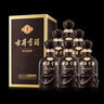 古井貢酒 年份原漿古5 濃香型白酒 50度 500ml*6瓶 整箱裝 曬單實(shí)拍圖