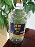 瀛天下醬香型白酒53度坤沙酒泡藥專用正宗純糧食老窖桶裝散裝高粱酒自飲 53度 5000mL 1桶 15號(hào)坤沙老酒 曬單實(shí)拍圖