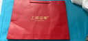 上海故事真絲絲巾女紗巾100%桑蠶絲圍巾披肩禮盒生日送媽媽禮物 御馬金鞍 曬單實拍圖