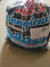 食懷南澳頭水紫菜 無沙免洗紫菜煮湯南澳特產(chǎn)干貨火鍋食材 【南澳島】紫菜500g 曬單實拍圖