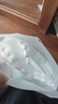 名創(chuàng)優(yōu)品(MINISO）化妝棉卸妝棉濕敷棉卸妝棉片干濕兩用親和肌膚180片*1袋 曬單實(shí)拍圖