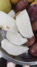 京鮮生安徽碭山新玉冰糖梨 4.5斤裝 單果250g+ 生鮮水果源頭直發(fā) 曬單實(shí)拍圖
