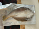 黃小漁南美黃魚鲞450g/2條 三去大黃魚黃花魚生鮮 海鮮水產(chǎn)燒烤夜宵魚類 曬單實(shí)拍圖