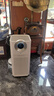 美的（Midea）森林家空氣凈化器深度分解除甲醛除菌除霧霾異味吸煙寵物凈化器過敏源新風機 靜音家用大空間 【星澈空氣艙】KJ1000G-T1000 Lite 曬單實拍圖