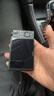 索尼（SONY） 黑卡高清相機 DSC-RX100系列  RX10M4 M7 M6 M5A M3 DSC-RX100M6黑卡6 官方標配 曬單實(shí)拍圖