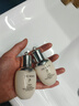 后天氣丹光耀煥活緊顏系列2件套 50ml 滋養(yǎng)液+滋養(yǎng)乳 曬單實拍圖
