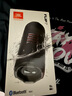 JBL FLIP7 音樂萬花筒七代 藍牙音箱 戶外音響 AI音效增強 防水防塵多臺串聯(lián) 賽道揚聲器獨立高音單元 黑色 曬單實拍圖