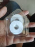 佳夫卡瑞造口防漏圈7031 2mm 造口袋可塑防漏貼環(huán)造口底盤防漏造口護理 曬單實拍圖