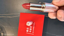 卡姿蘭口紅輕霧感啞光唇膏女持久滋潤保濕不易掉色不沾杯生日禮物送女友 08#溫柔 曬單實拍圖