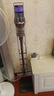 戴森（DYSON）V10n Digital Slim Nautik 輕量洗地吸塵器 無線家用除螨寵物 吸拖一體干濕兩用洗地機吸塵器 曬單實拍圖