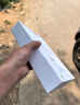 Apple/蘋果【國家補貼】iPad 11英寸 A16芯片2025年款 平板電腦 (128GB WLAN版/學習辦公娛樂)銀色 曬單實拍圖