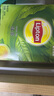 立頓（Lipton）茶包紅茶綠茶茉莉花茶烏龍茶葉辦公室下午茶奶茶原料酒店會(huì )議專(zhuān)供 （春日綠茶）盒裝210g105包綠茶 曬單實(shí)拍圖