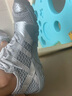 NEW BALANCE 運動鞋男鞋女鞋戶外徒步訓練跑步鞋10O系列MT10OAA/AB 38 曬單實拍圖