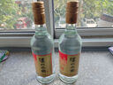 瀘州老窖股份瀘州二曲酒糧釀造固態(tài)法濃香型白酒 52度 500mL 12瓶 整箱52度二曲光瓶 曬單實(shí)拍圖