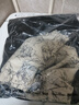 德瑪納【國(guó)風(fēng)水墨印象】夏爽滑飄逸薄款舒適松緊腰顯瘦藏肉休閑褲 曬單實(shí)拍圖