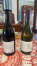 堡歌家族酒莊（Burge Family Winemaker）堡歌赤霞珠2015年澳大利亞巴羅薩產(chǎn)區(qū)干紅葡萄酒 曬單實(shí)拍圖