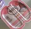 美士（Nutro）一分為二營養(yǎng)餐盒混合口味75g*12貓罐頭寵物零食慕斯肉泥系列 曬單實(shí)拍圖