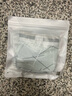 貓人男士內(nèi)褲男純棉10A抗菌百棉內(nèi)檔平角褲四角短褲頭褲衩獨(dú)立包裝 曬單實(shí)拍圖