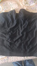 FitonTon2件收腹提臀褲高腰收腹褲女收小肚子束腰安全褲產(chǎn)后收腹內褲女 曬單實(shí)拍圖