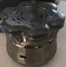啟漫光頭神器剃光頭專用自助理發(fā)器成人磁吸七刀頭男士電動(dòng)大功率剃須刀刮光頭神器送爸爸父親生日禮物 曬單實(shí)拍圖