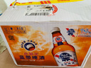 藍帶（Blue Ribbon）小藍王啤酒 11度640ml*12瓶整箱裝 曬單實拍圖
