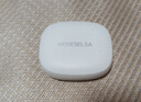 弱水時(shí)砂【2025新款重磅新品】SportFree藍(lán)牙耳機(jī)掛耳式 真無(wú)線開(kāi)放式骨傳導(dǎo)概念不入耳運(yùn)動(dòng)跑步超長(zhǎng)續(xù)航 霧灰【舒適久戴不痛丨HIFI音質(zhì)】 【六軸陀螺儀空間音頻】 曬單實(shí)拍圖