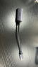 綠聯(lián) Type-C轉(zhuǎn)HDMI 4K60Hz USB-C轉(zhuǎn)HDMI轉(zhuǎn)換器轉(zhuǎn)接頭  適用IPhone IPadMac華為筆記本電腦高清轉(zhuǎn)接頭 【4K60Hz】合金款 曬單實(shí)拍圖