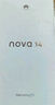 華為（HUAWEI） nova 14 512GB 羽砂黑 后置多焦段質(zhì)感人像 鴻蒙AI 100W超級(jí)快充 鴻蒙智能手機(jī) 曬單實(shí)拍圖
