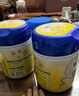 飛鶴星飛帆 嬰幼兒配方奶粉3段(1-3歲) 700g*6 專利OPO 育兒補(bǔ)貼 曬單實(shí)拍圖