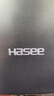 神舟（HASEE）戰(zhàn)神Mini i9P迷你臺式電腦辦公小主機（酷睿十二代i9-12900H 32G 1TBSSD WIFl） 曬單實拍圖