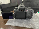 佳能/Canon 50D 60D 80D 77D 90D 半畫(huà)幅二手單反相機(jī) 入門(mén)級(jí)中端高清旅游 佳能 60D 18-55 IS防抖【套機(jī)】 99成新 曬單實(shí)拍圖