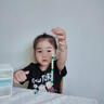 凡華兒童手鏈玩具串珠子手工diy材料國風禮盒套裝早教啟智5歲女孩禮物 古風琉璃串珠【旗艦版900珠】 曬單實拍圖