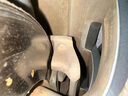 博世（BOSCH）剎車后片油奧迪Q3大眾CC邁騰速騰高爾夫帕薩特途觀斯柯達昊銳速派 曬單實拍圖
