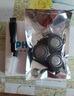 飛利浦（PHILIPS）原裝飛利浦剃須刀Series5000刀頭S5070S5050S5080 5095片網(wǎng)罩配件 黑色整體機(jī)頭（原裝進(jìn)口刀頭） 插上機(jī)身就能用 曬單實(shí)拍圖