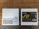 SUPER FLOWER振華 ATX3.1電源 額定1300W LEADEX VII 1300W金牌全模 白色 支持5090/9070顯卡 全日系電容 曬單實拍圖