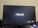 華碩（ASUS）TUF小金剛 27英寸2K顯示器 高刷電競(jìng) FastIPS顯示屏 0.3ms響應(yīng) 內(nèi)置雙音箱 G-sync 2K210Hz升降 VG27AQL5A小金剛Max 曬單實(shí)拍圖